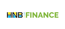 HNB Finanace logo