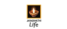 Janshakthi Insurance logo
