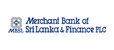 Merchant Bank of Sri Lanka logo