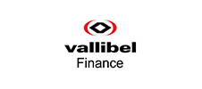 Vallibel Fianance logo