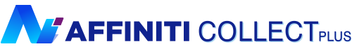 Affiniti Collect Plus logo