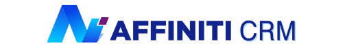 Affinit CRM logo
